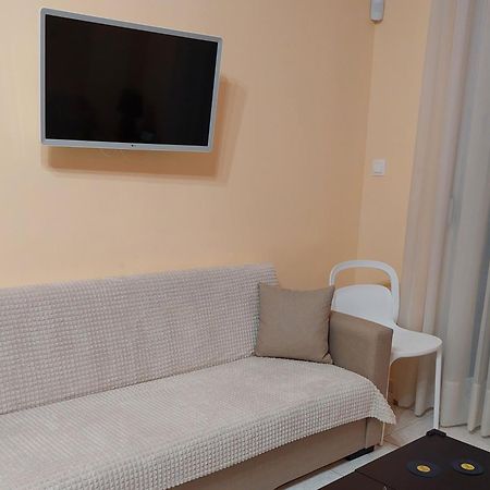 Apollo 2 - Luxury Apartment Κατερίνη Δωμάτιο φωτογραφία