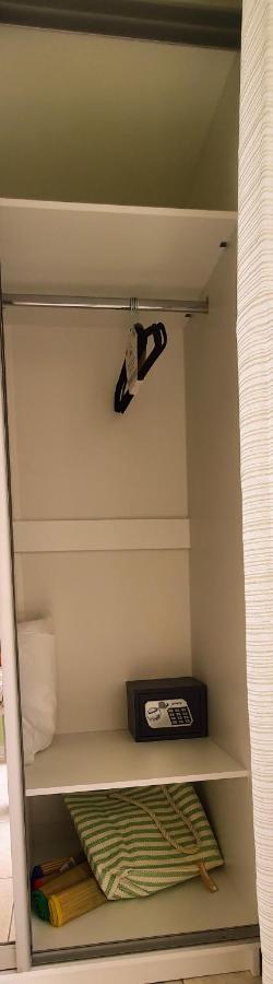 Apollo 2 - Luxury Apartment Κατερίνη Εξωτερικό φωτογραφία