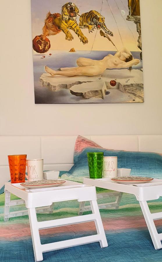 Apollo 2 - Luxury Apartment Κατερίνη Εξωτερικό φωτογραφία
