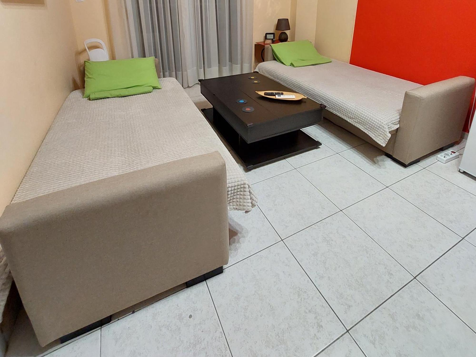 Apollo 2 - Luxury Apartment Κατερίνη Δωμάτιο φωτογραφία